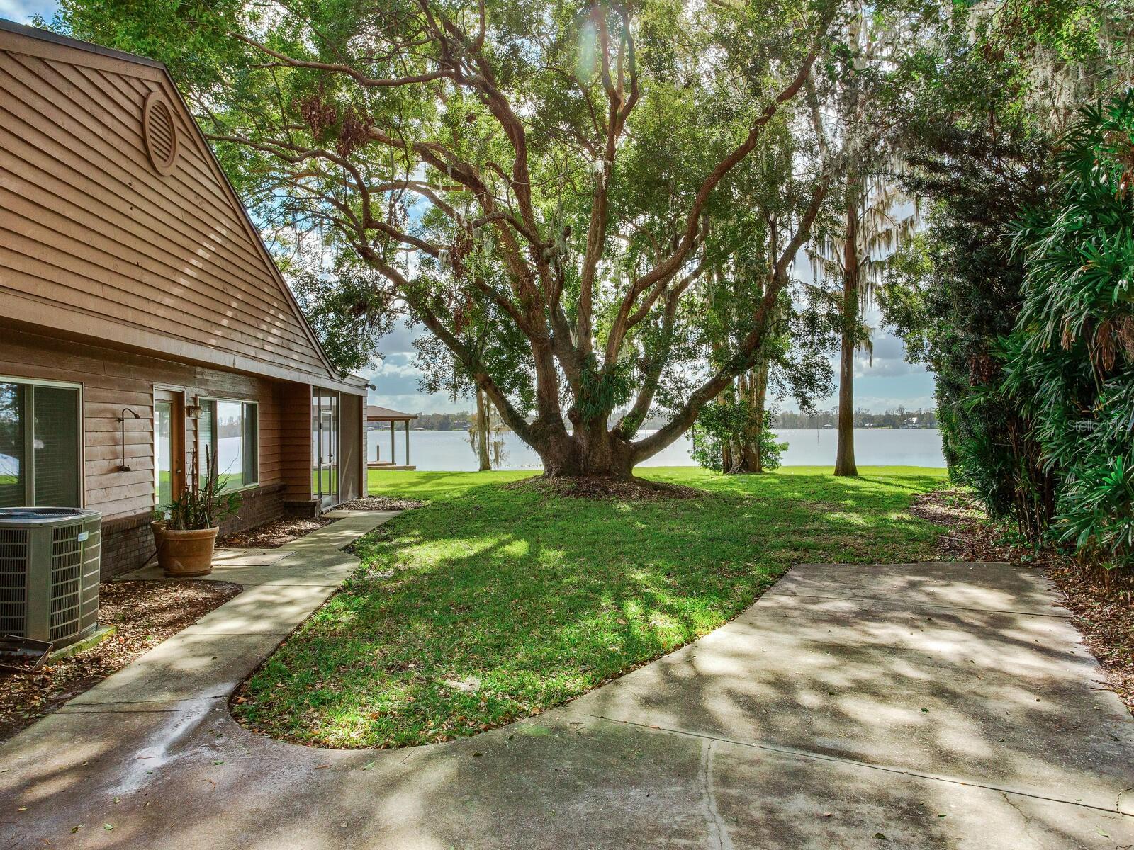 KEYSTONE LAKE VIEW PARK - Residential