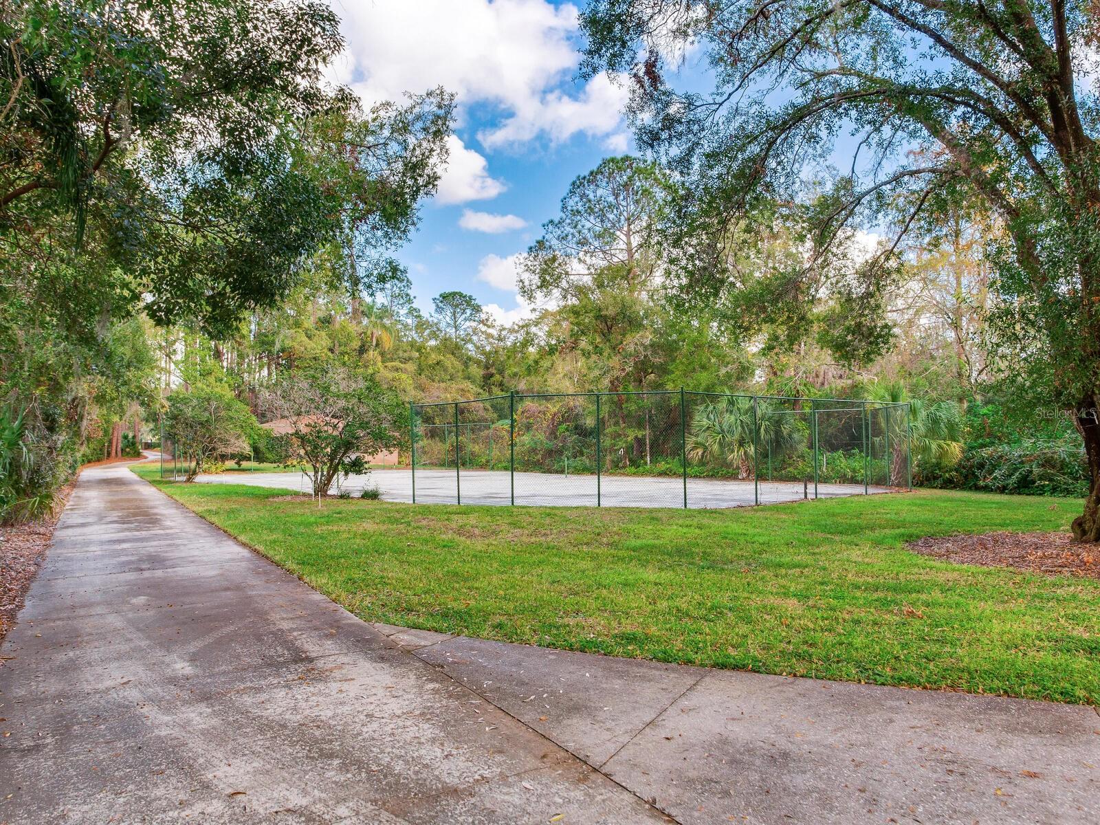 KEYSTONE LAKE VIEW PARK - Residential