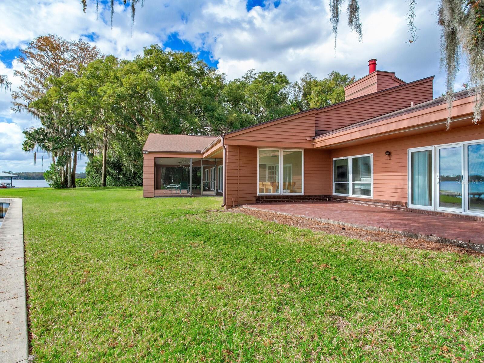 KEYSTONE LAKE VIEW PARK - Residential