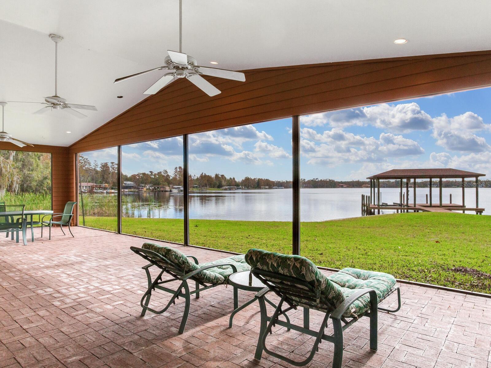 KEYSTONE LAKE VIEW PARK - Residential