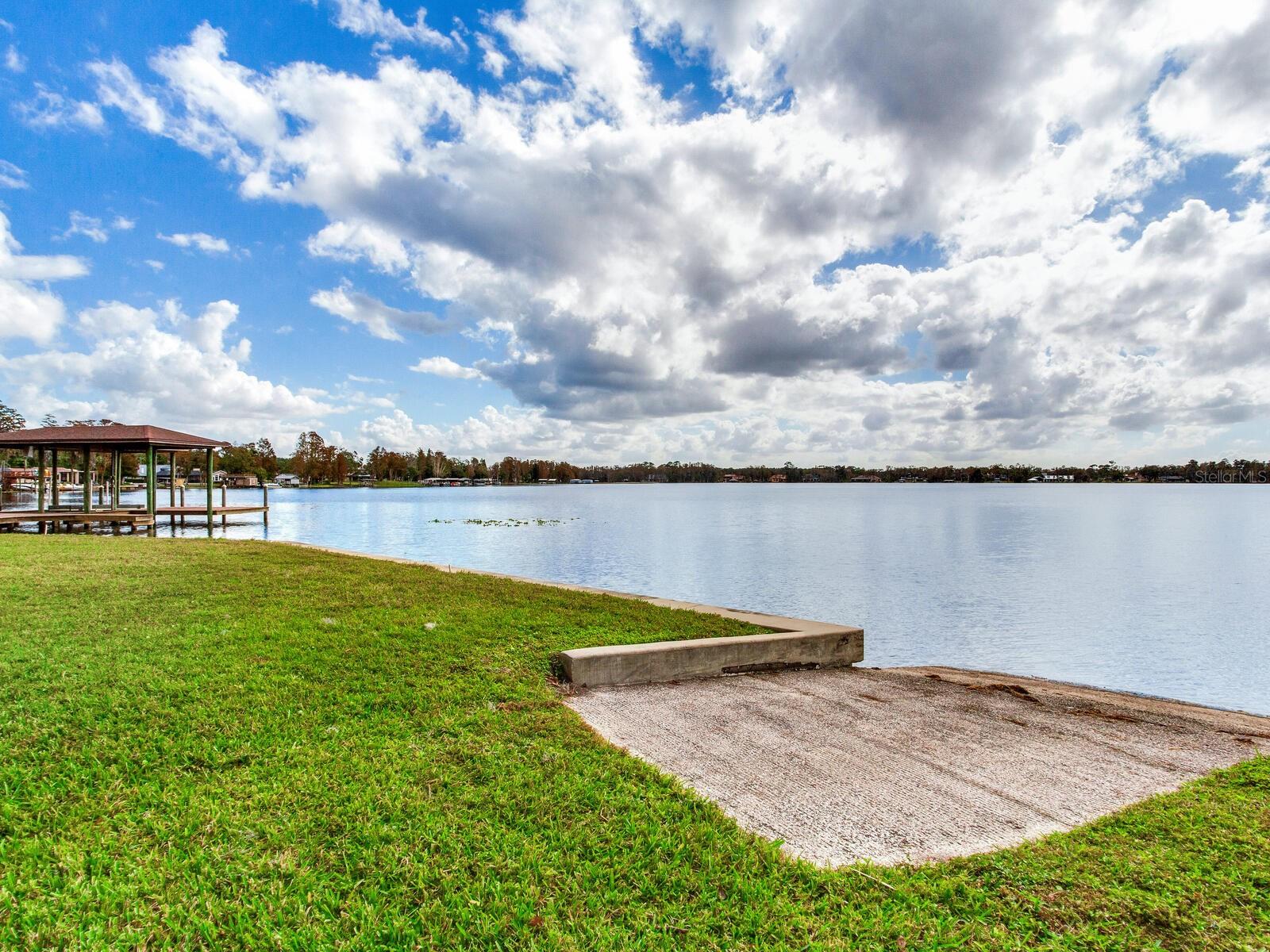 KEYSTONE LAKE VIEW PARK - Residential