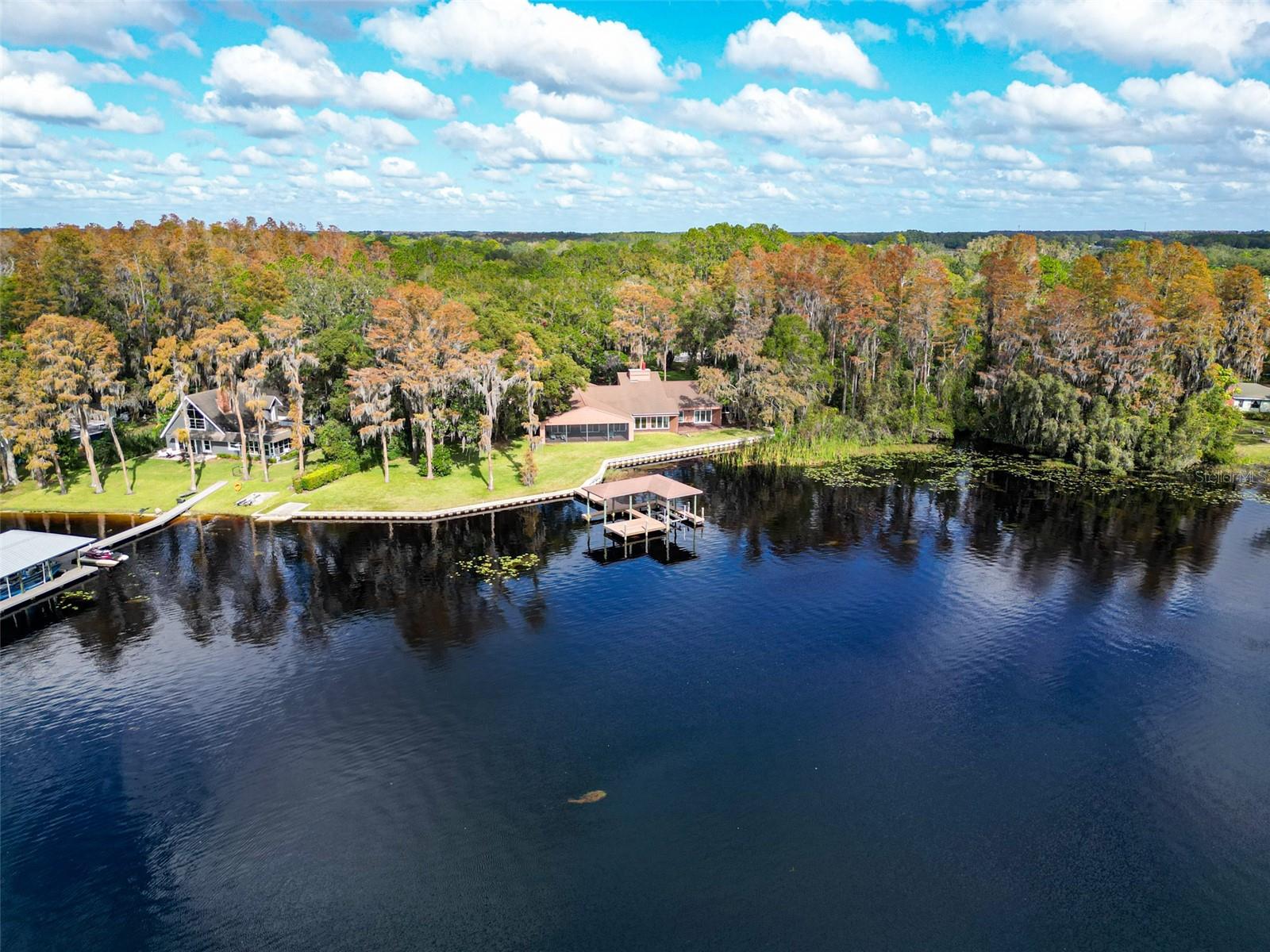 KEYSTONE LAKE VIEW PARK - Residential