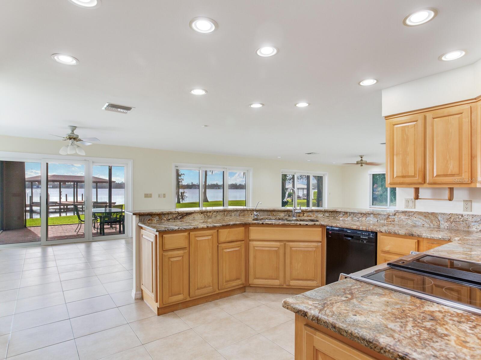 KEYSTONE LAKE VIEW PARK - Residential