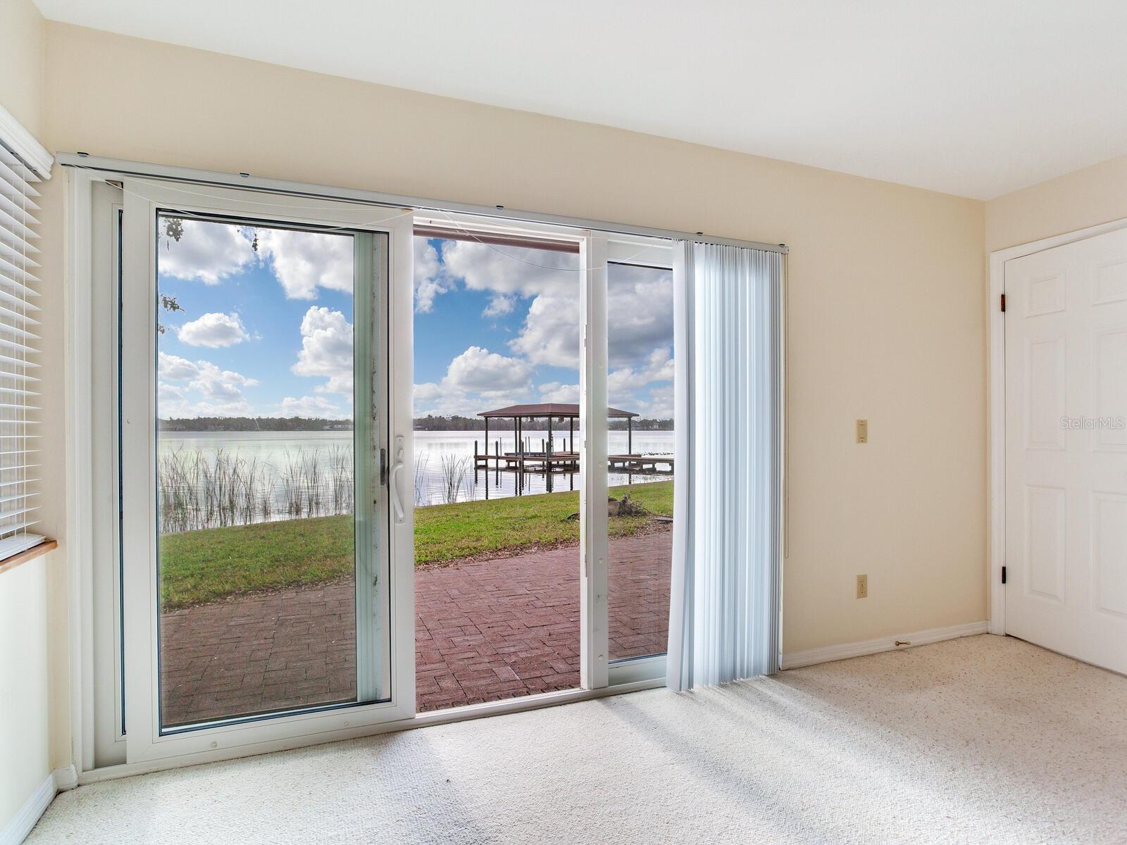 KEYSTONE LAKE VIEW PARK - Residential