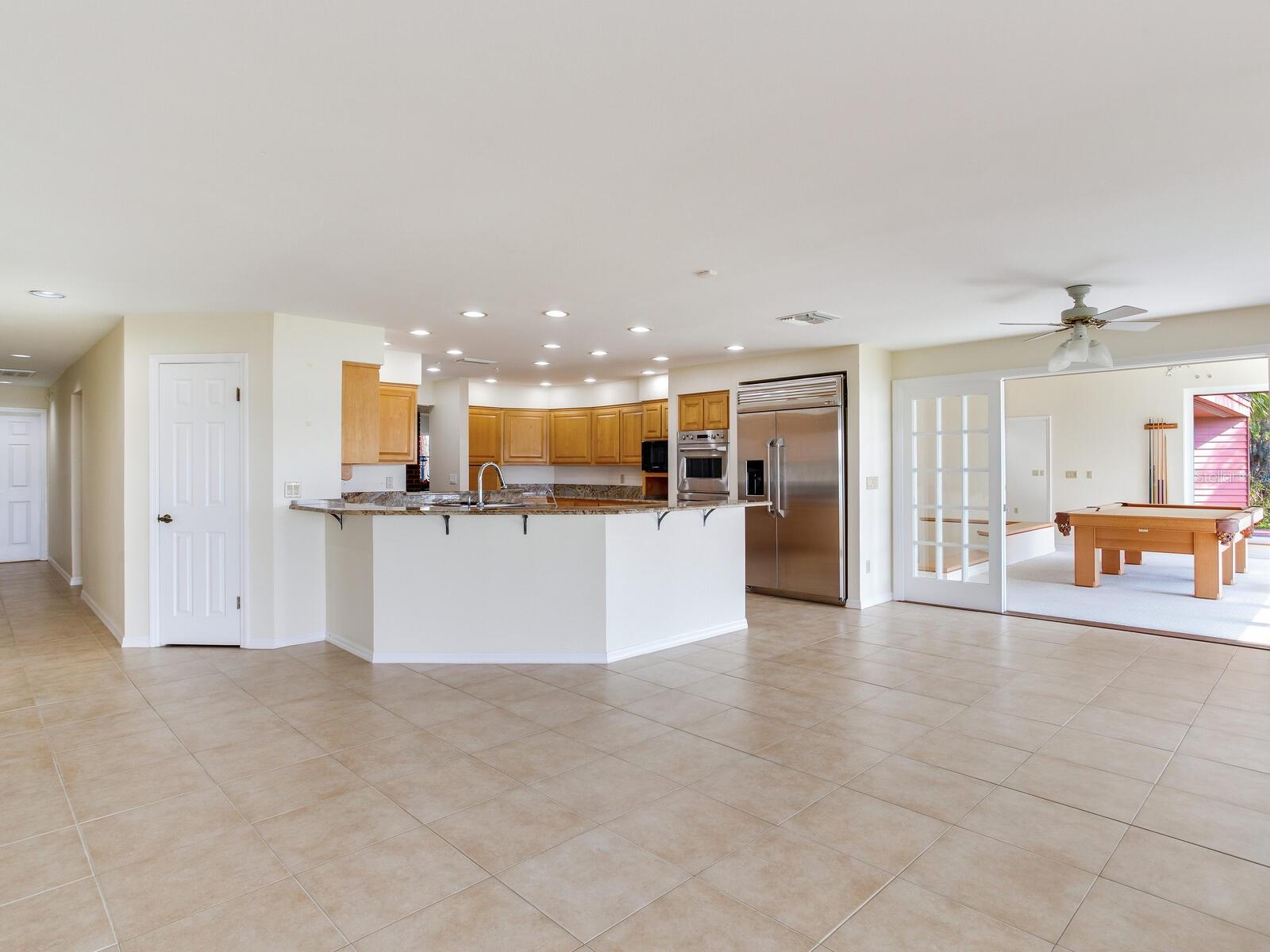 KEYSTONE LAKE VIEW PARK - Residential
