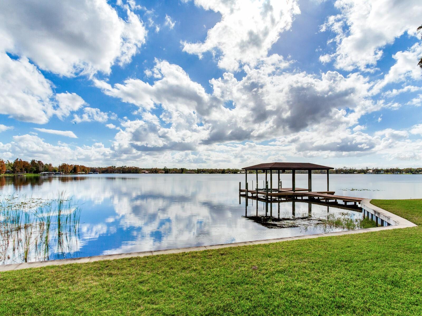 KEYSTONE LAKE VIEW PARK - Residential
