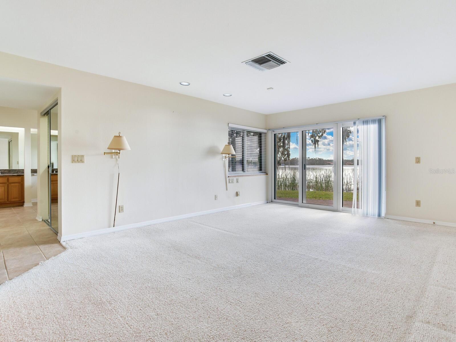 KEYSTONE LAKE VIEW PARK - Residential