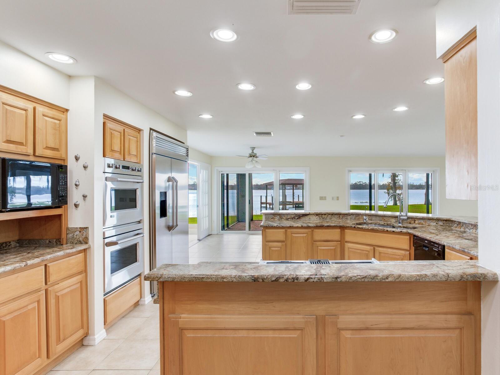 KEYSTONE LAKE VIEW PARK - Residential
