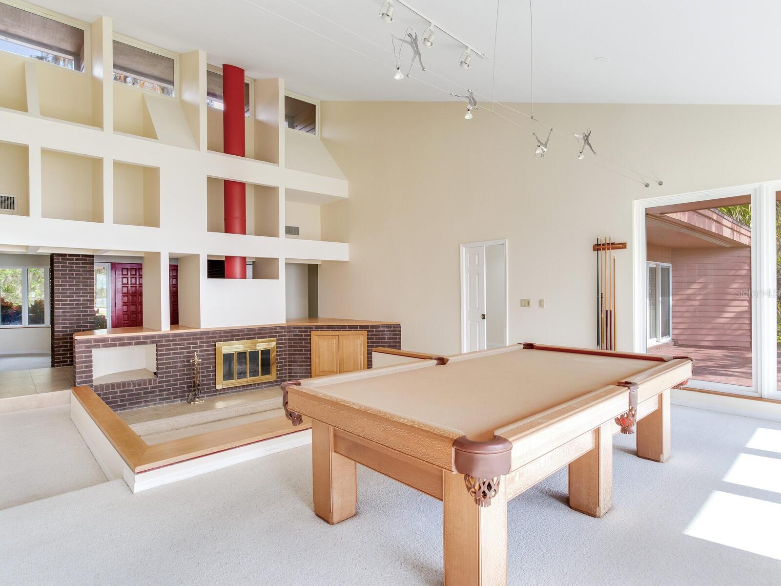 KEYSTONE LAKE VIEW PARK - Residential