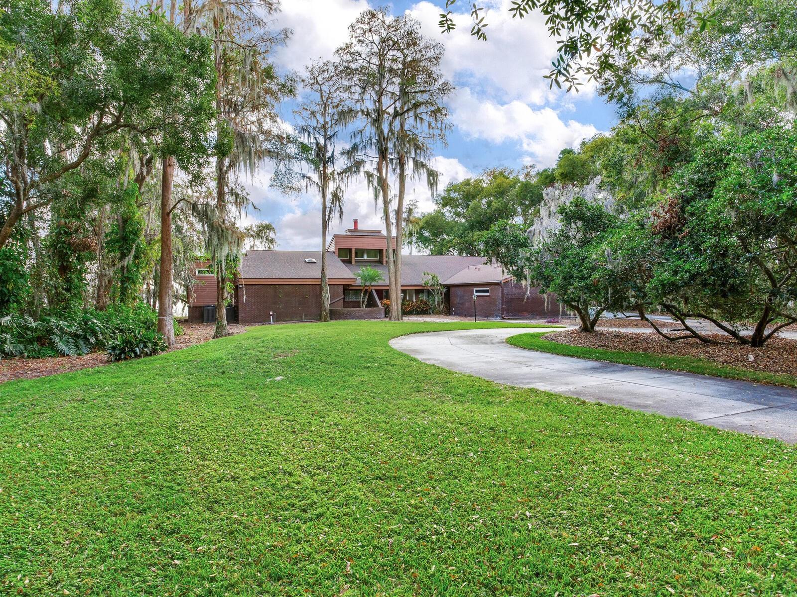 KEYSTONE LAKE VIEW PARK - Residential