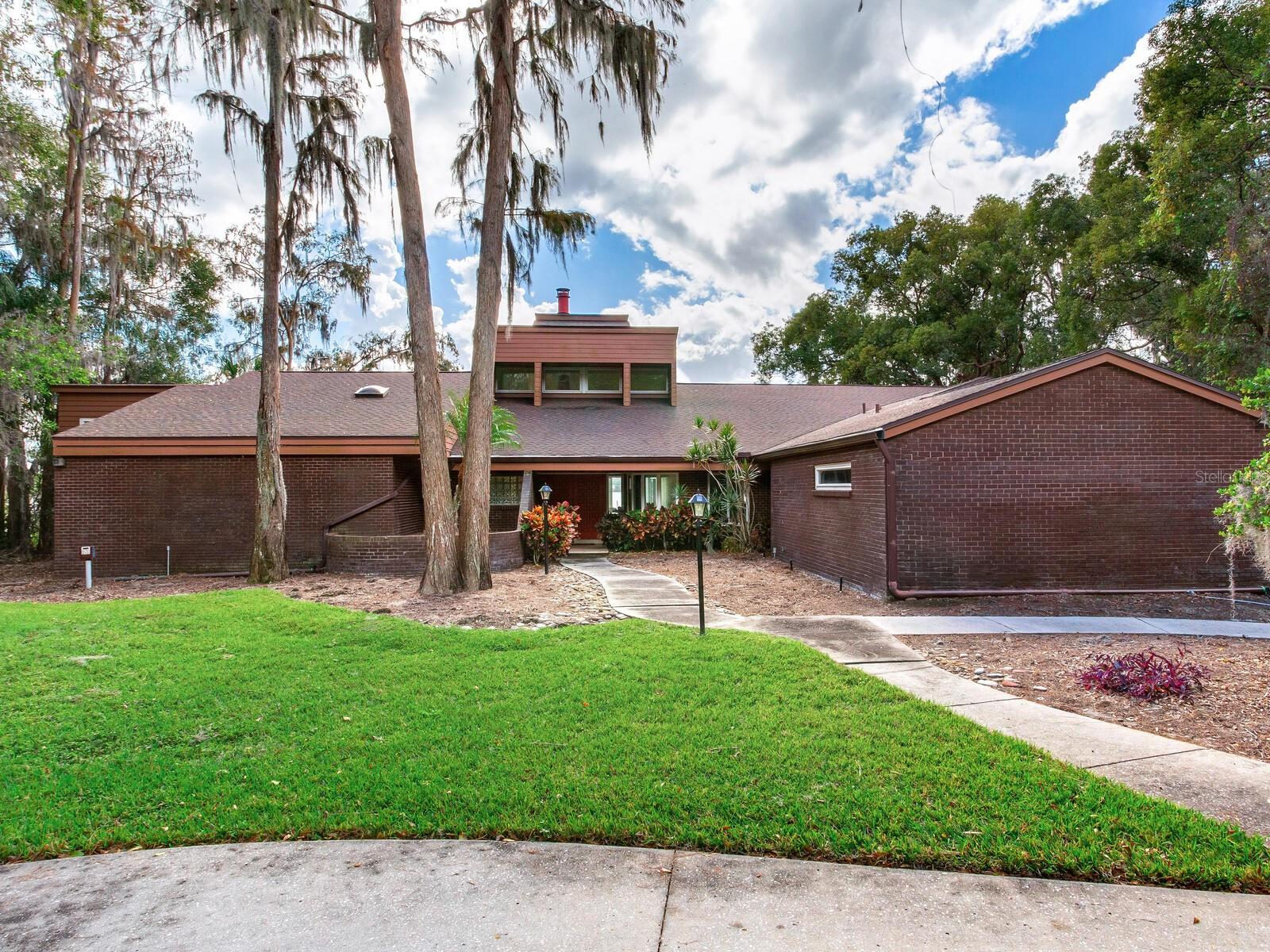 KEYSTONE LAKE VIEW PARK - Residential