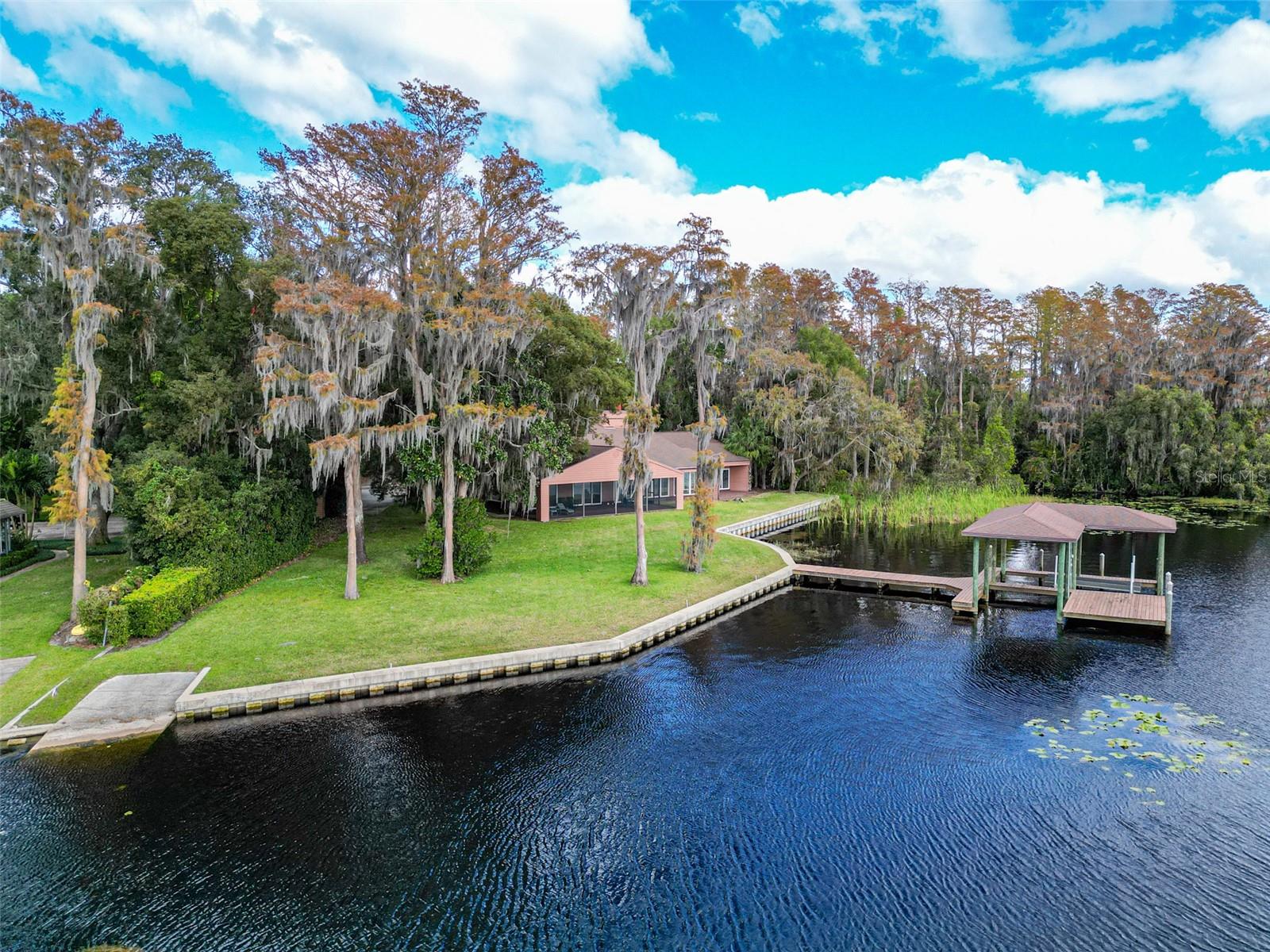 KEYSTONE LAKE VIEW PARK - Residential