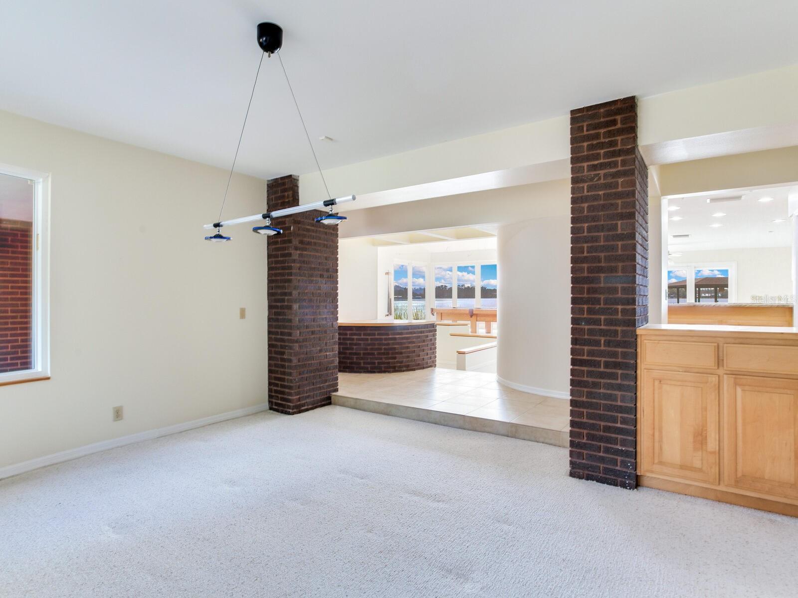 KEYSTONE LAKE VIEW PARK - Residential