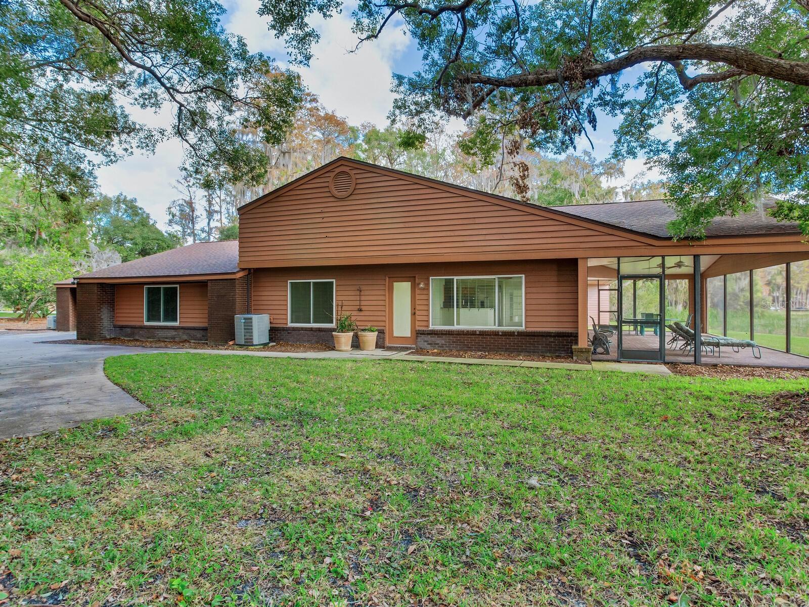 KEYSTONE LAKE VIEW PARK - Residential