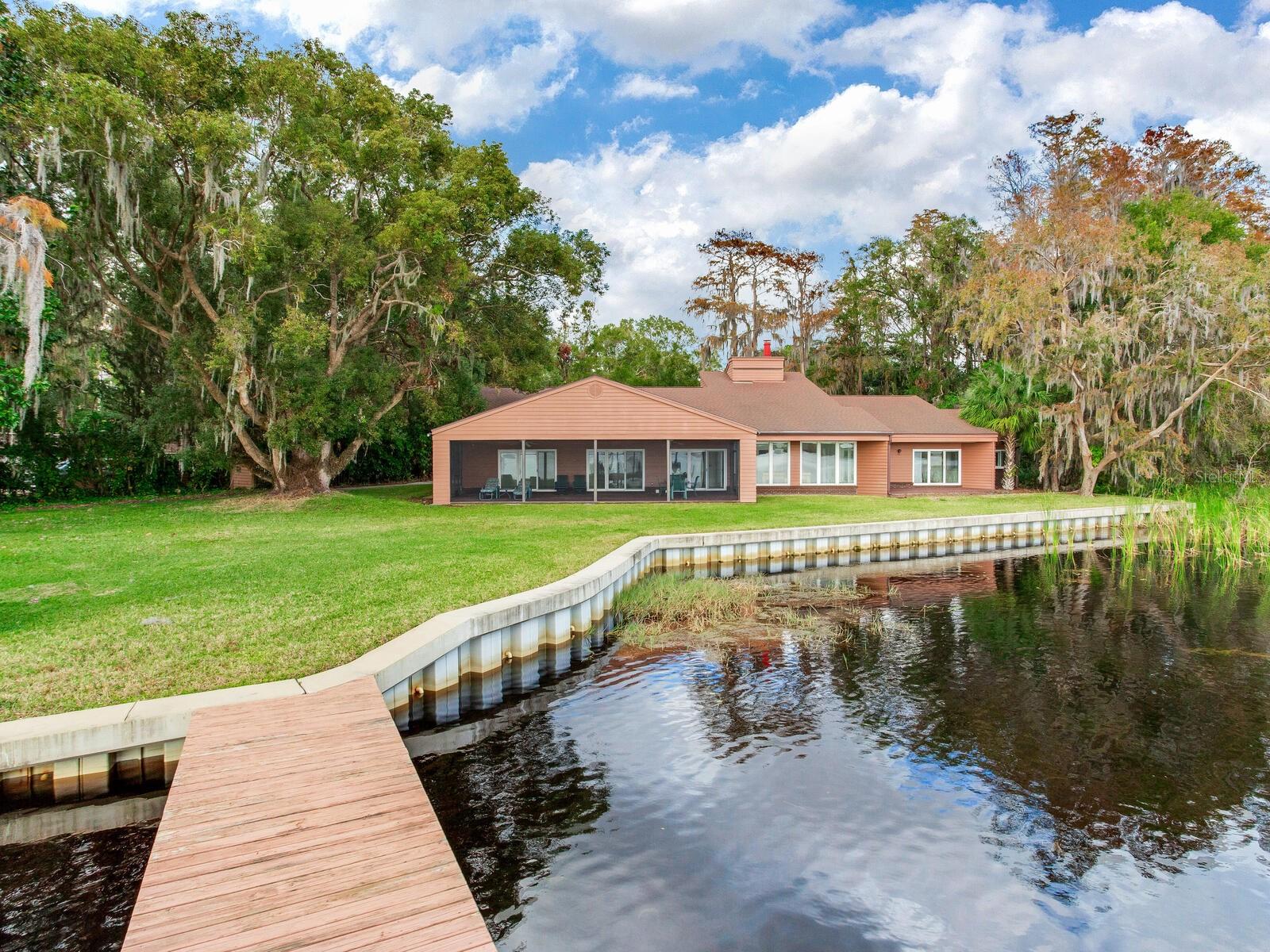 KEYSTONE LAKE VIEW PARK - Residential