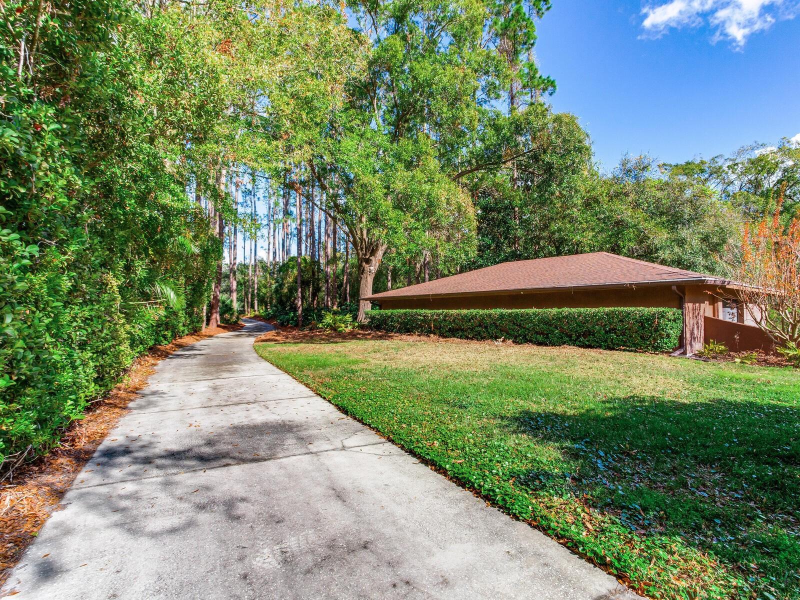 KEYSTONE LAKE VIEW PARK - Residential