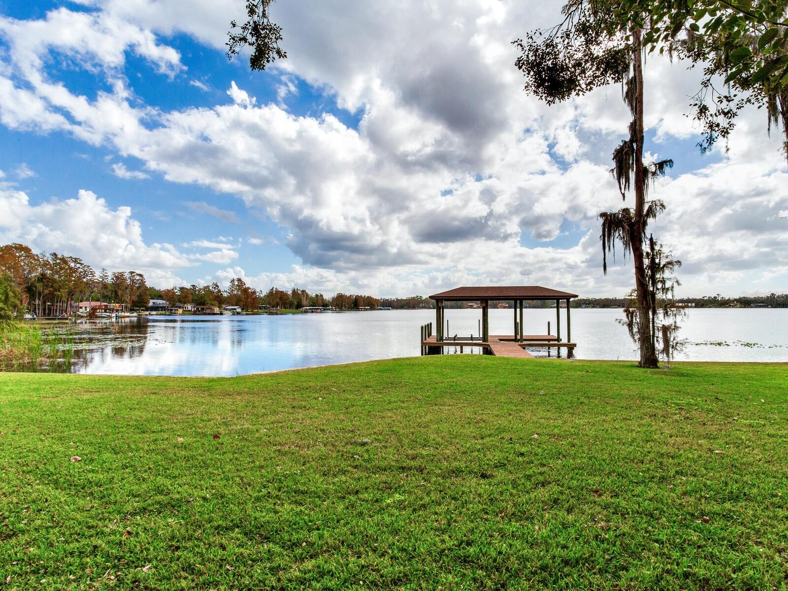 KEYSTONE LAKE VIEW PARK - Residential