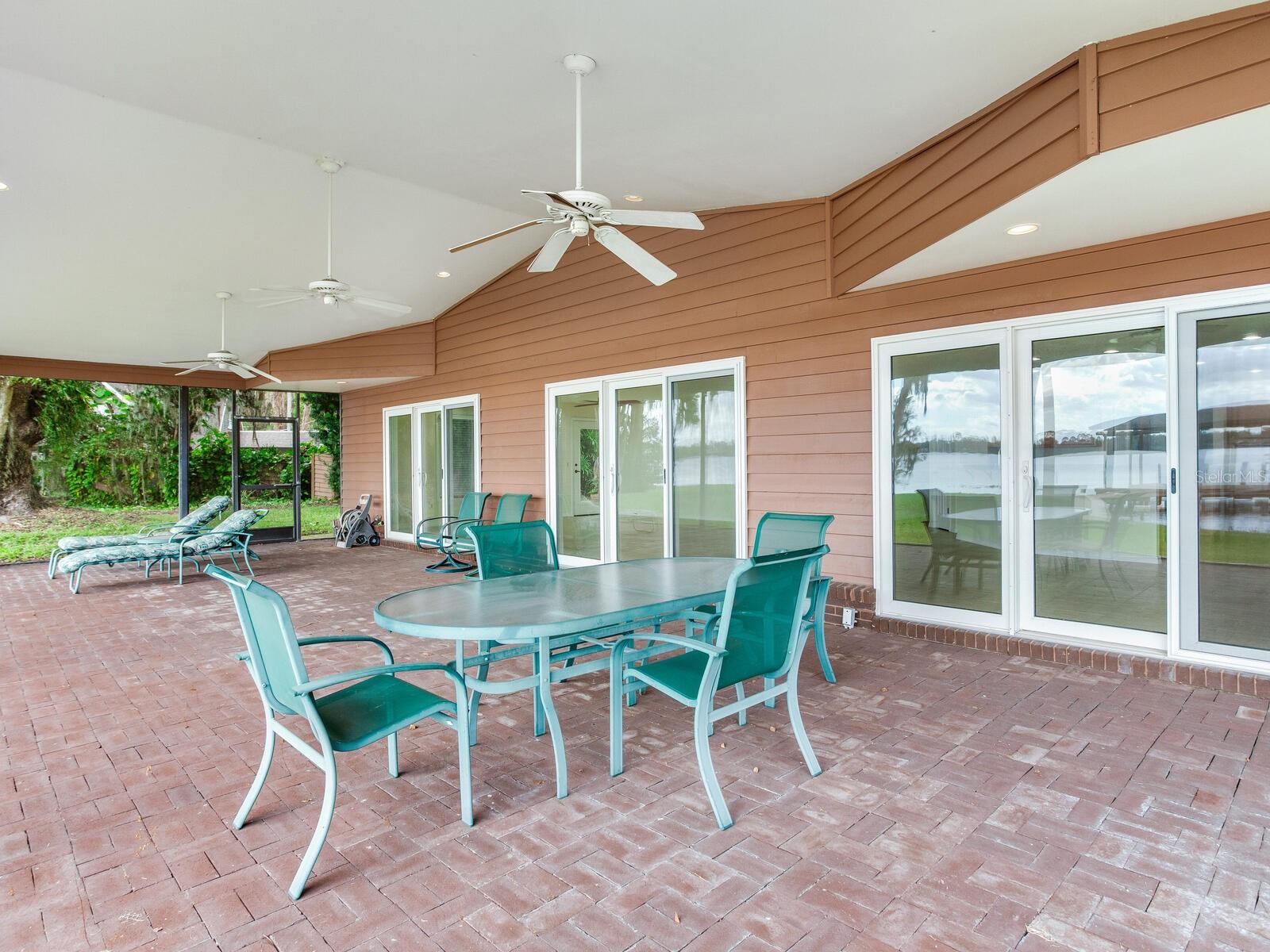 KEYSTONE LAKE VIEW PARK - Residential