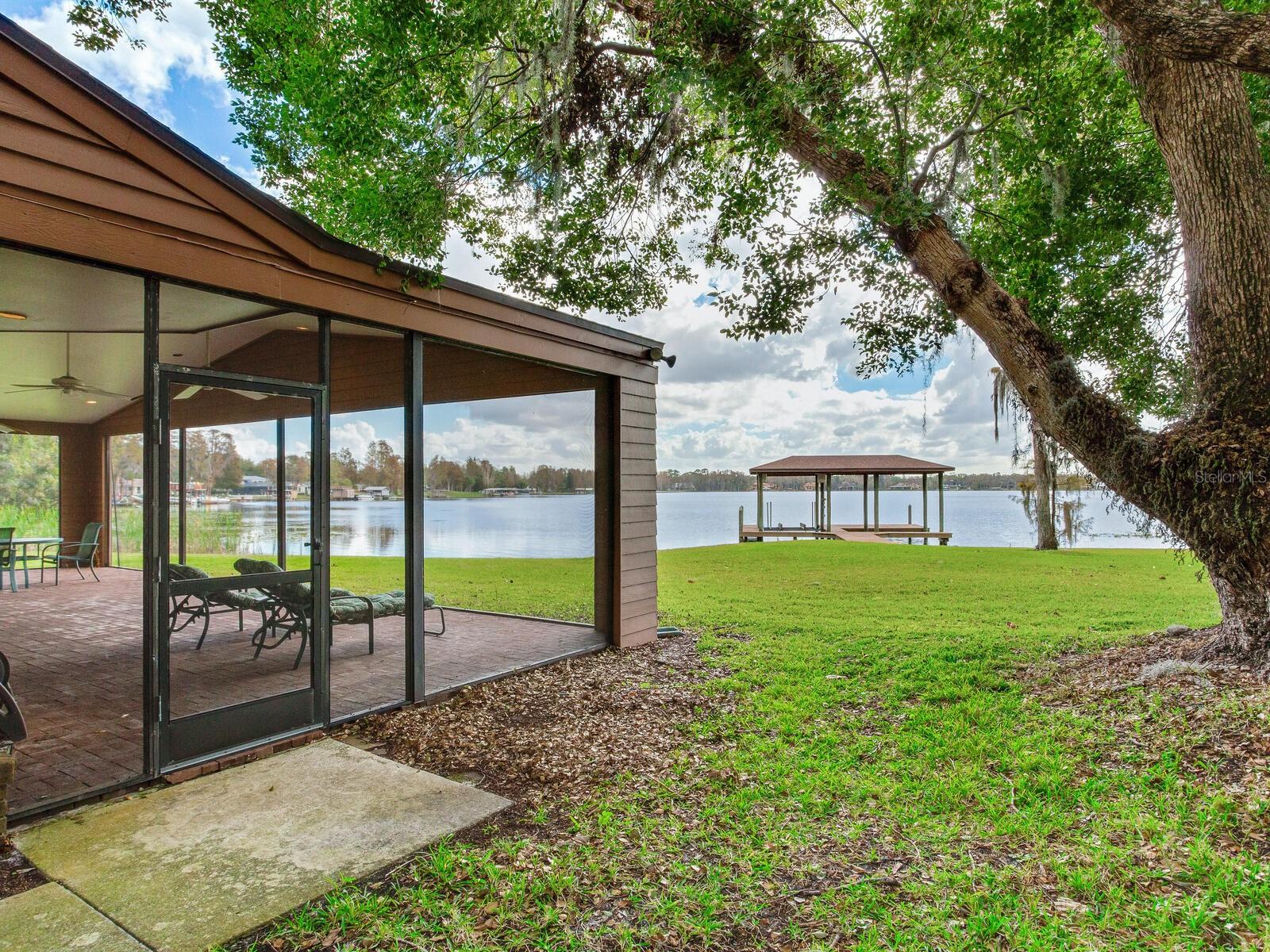 KEYSTONE LAKE VIEW PARK - Residential