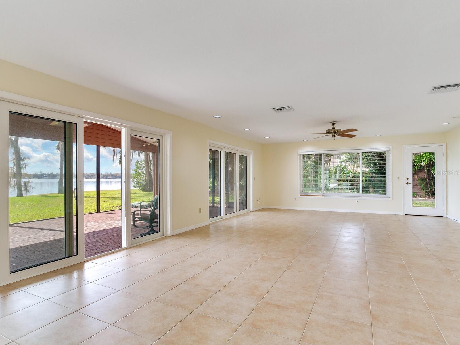 KEYSTONE LAKE VIEW PARK - Residential