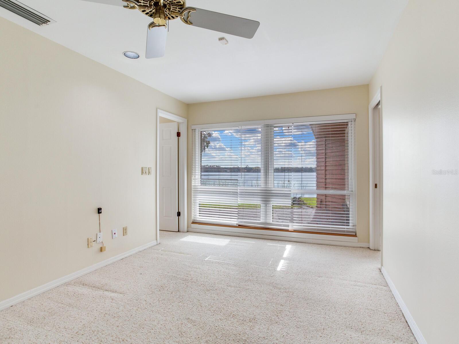 KEYSTONE LAKE VIEW PARK - Residential