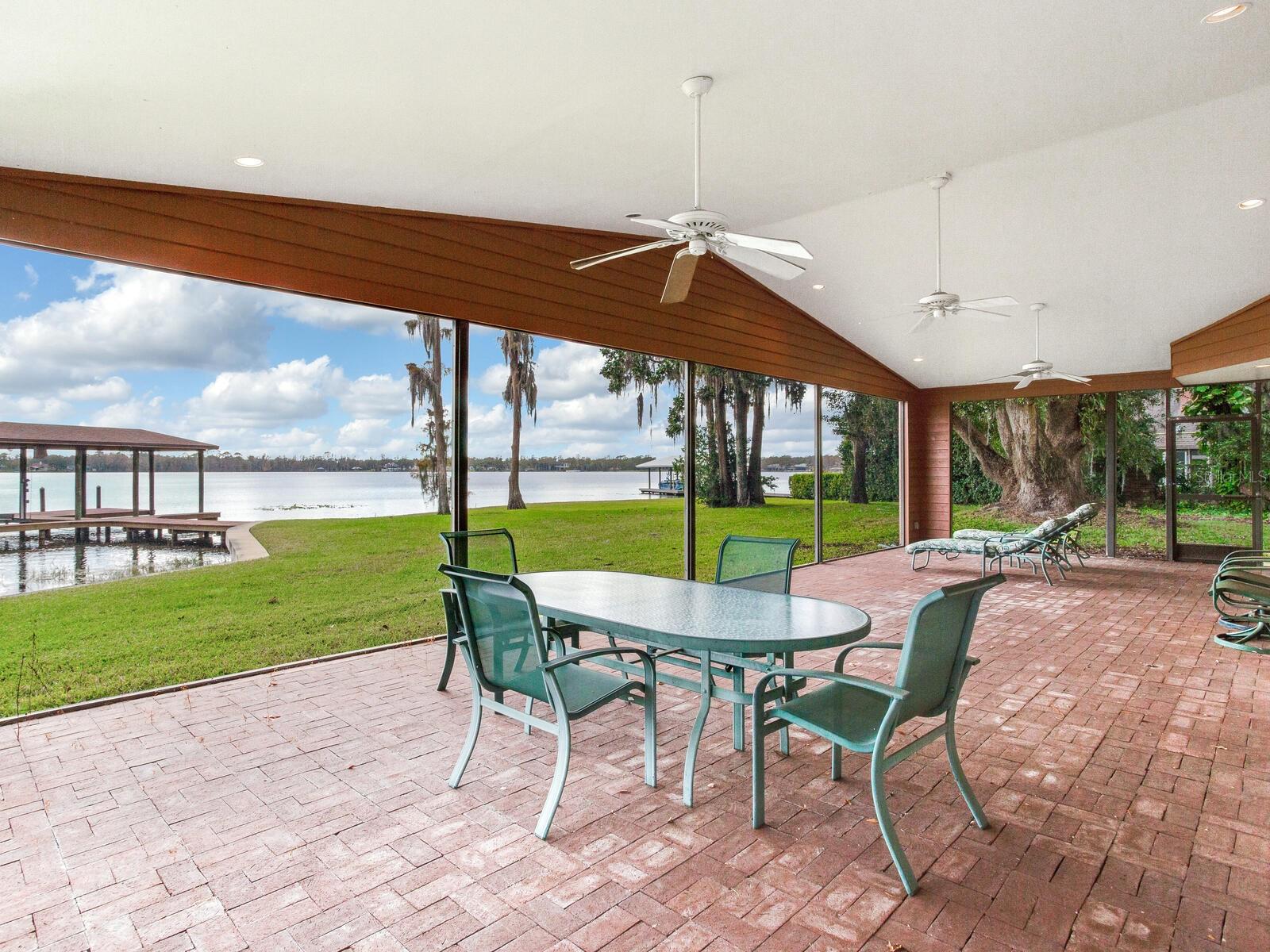 KEYSTONE LAKE VIEW PARK - Residential