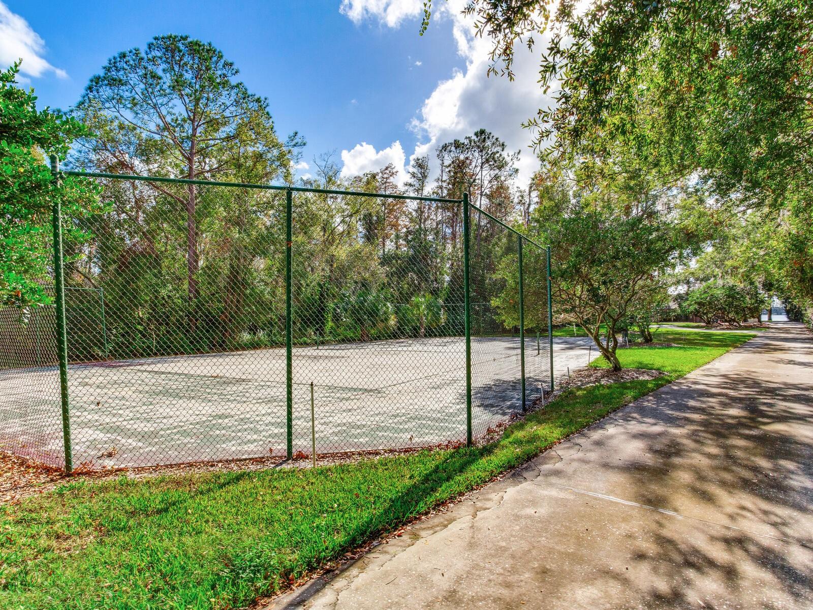 KEYSTONE LAKE VIEW PARK - Residential