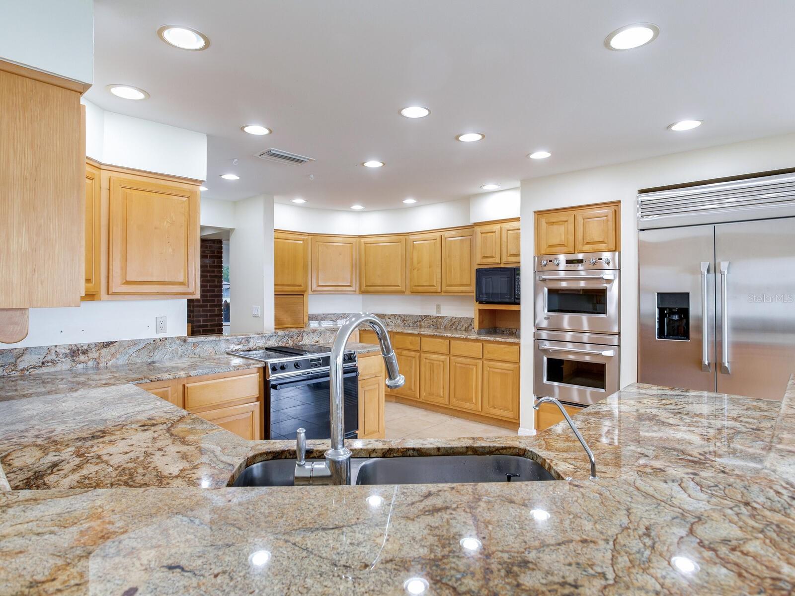 KEYSTONE LAKE VIEW PARK - Residential