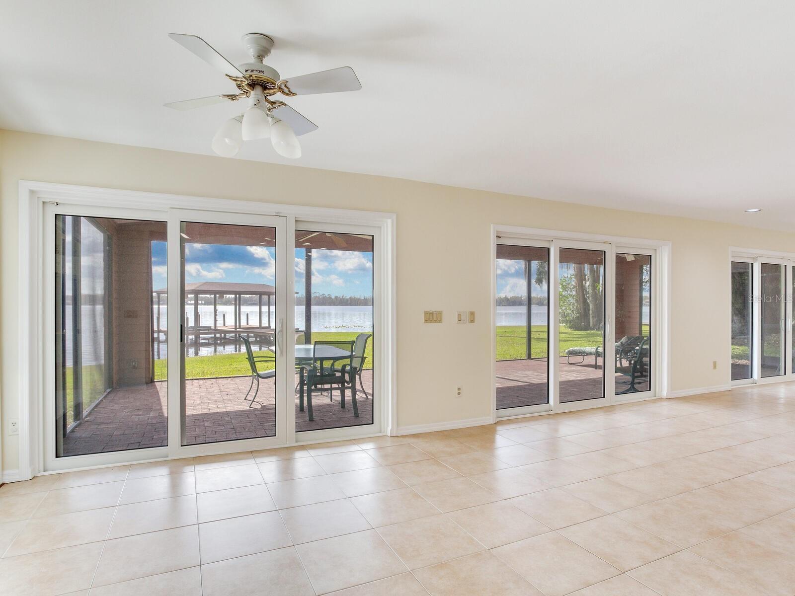 KEYSTONE LAKE VIEW PARK - Residential