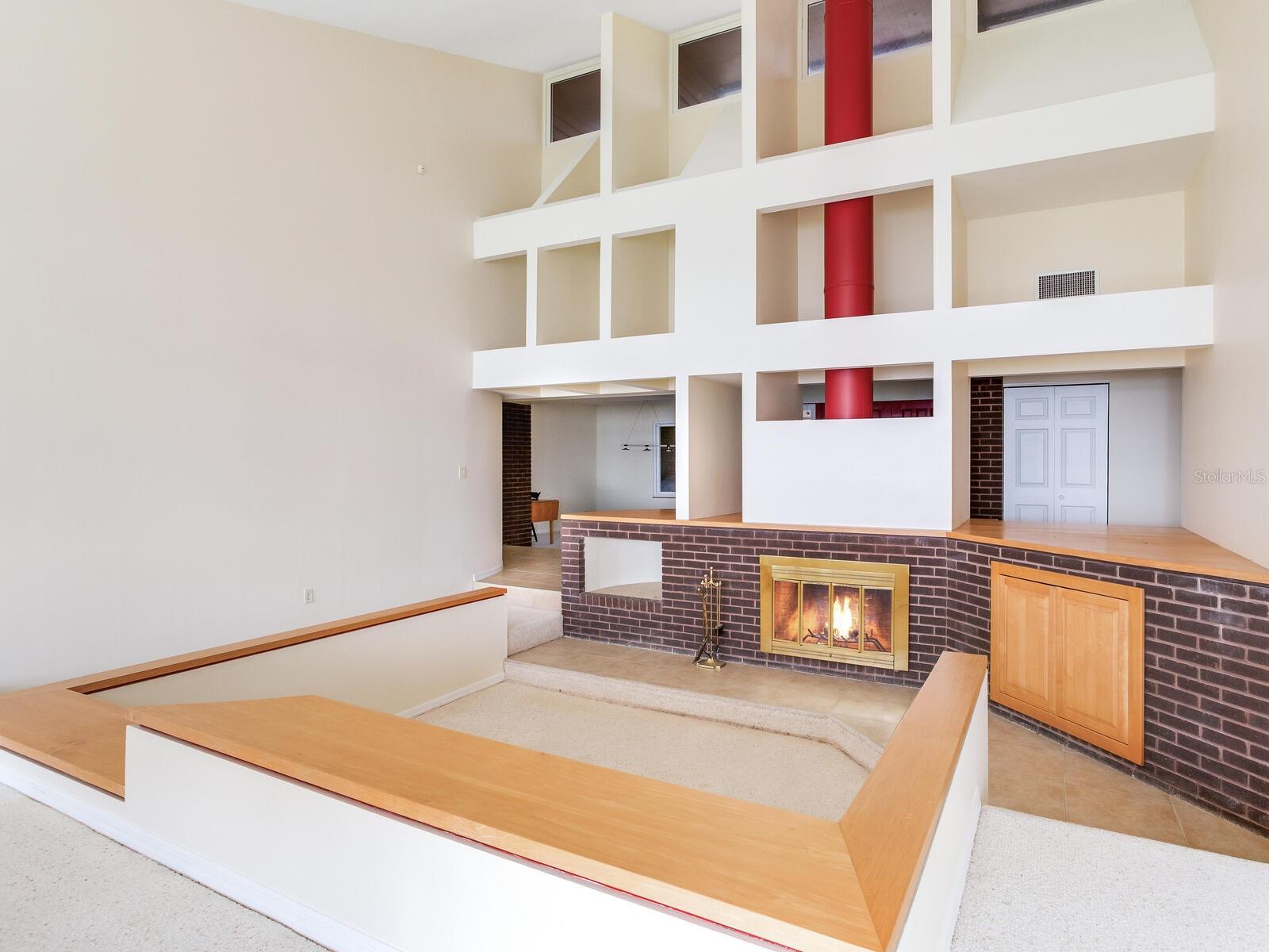 KEYSTONE LAKE VIEW PARK - Residential
