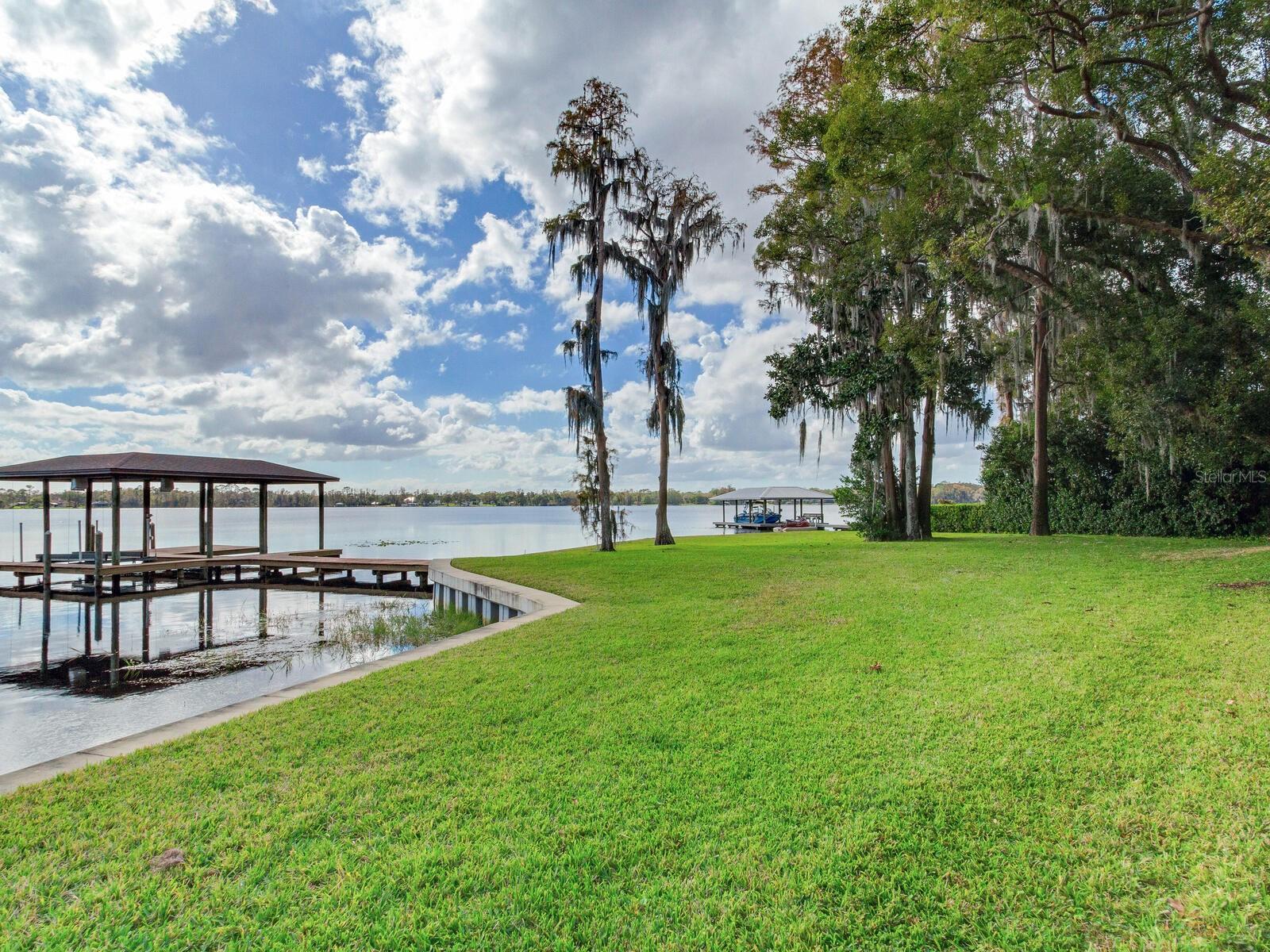 KEYSTONE LAKE VIEW PARK - Residential