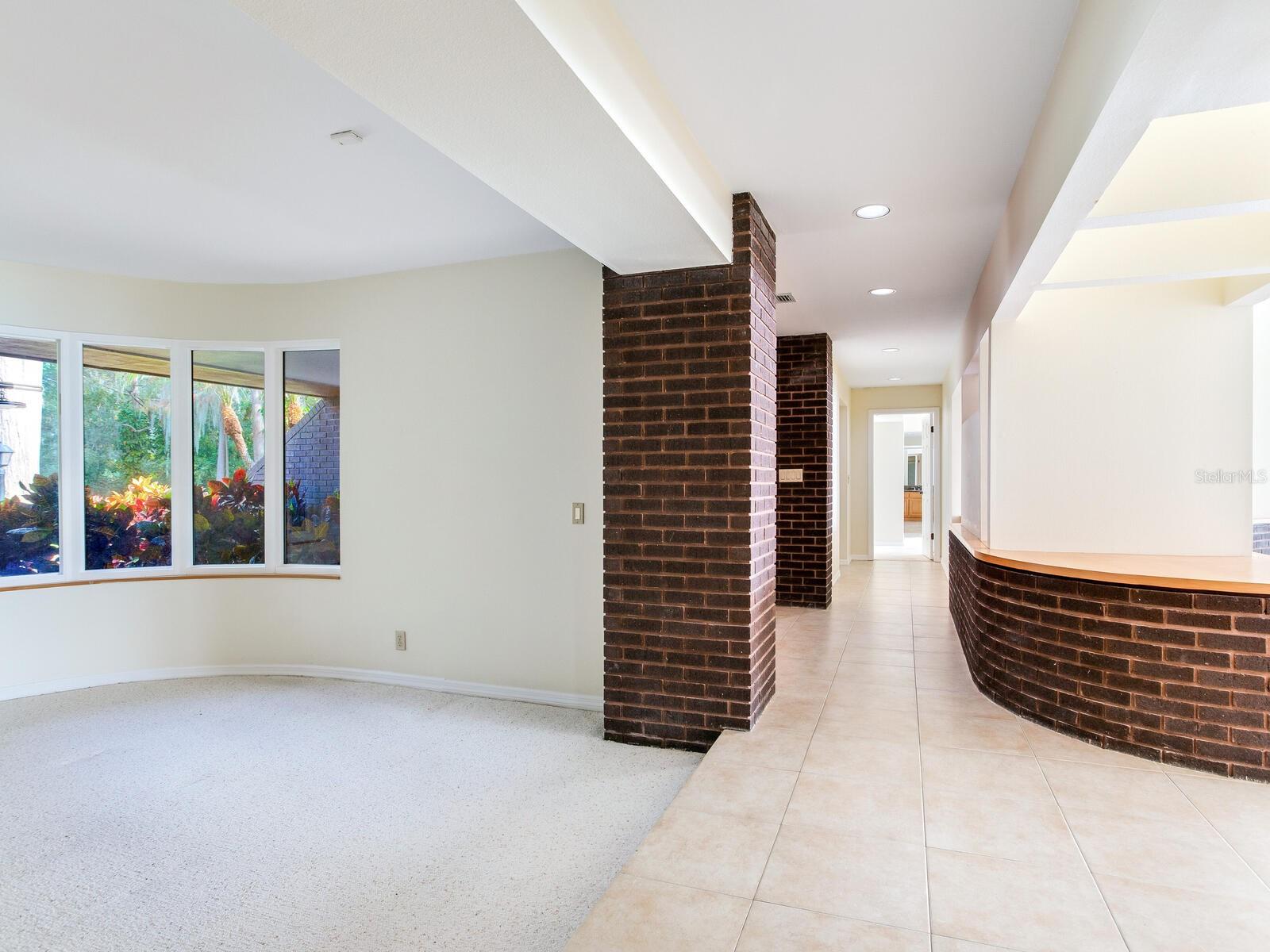 KEYSTONE LAKE VIEW PARK - Residential