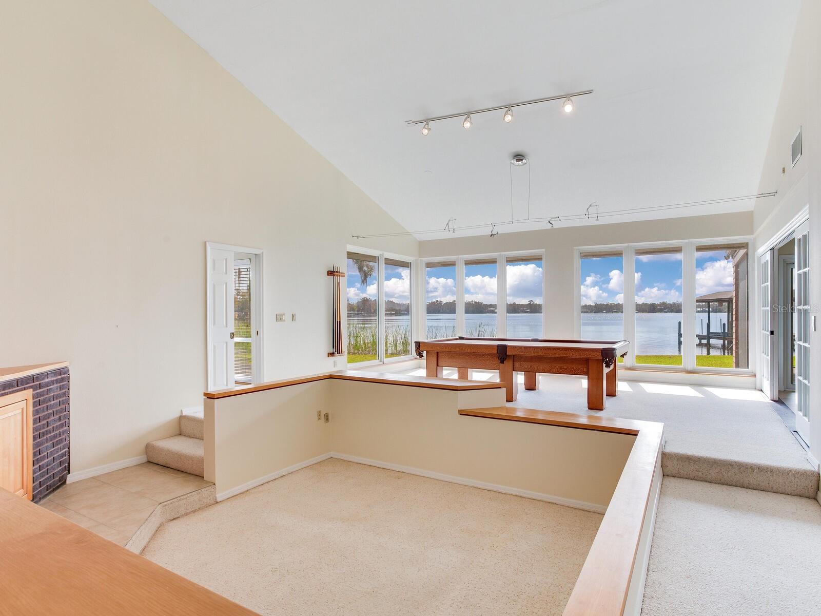KEYSTONE LAKE VIEW PARK - Residential