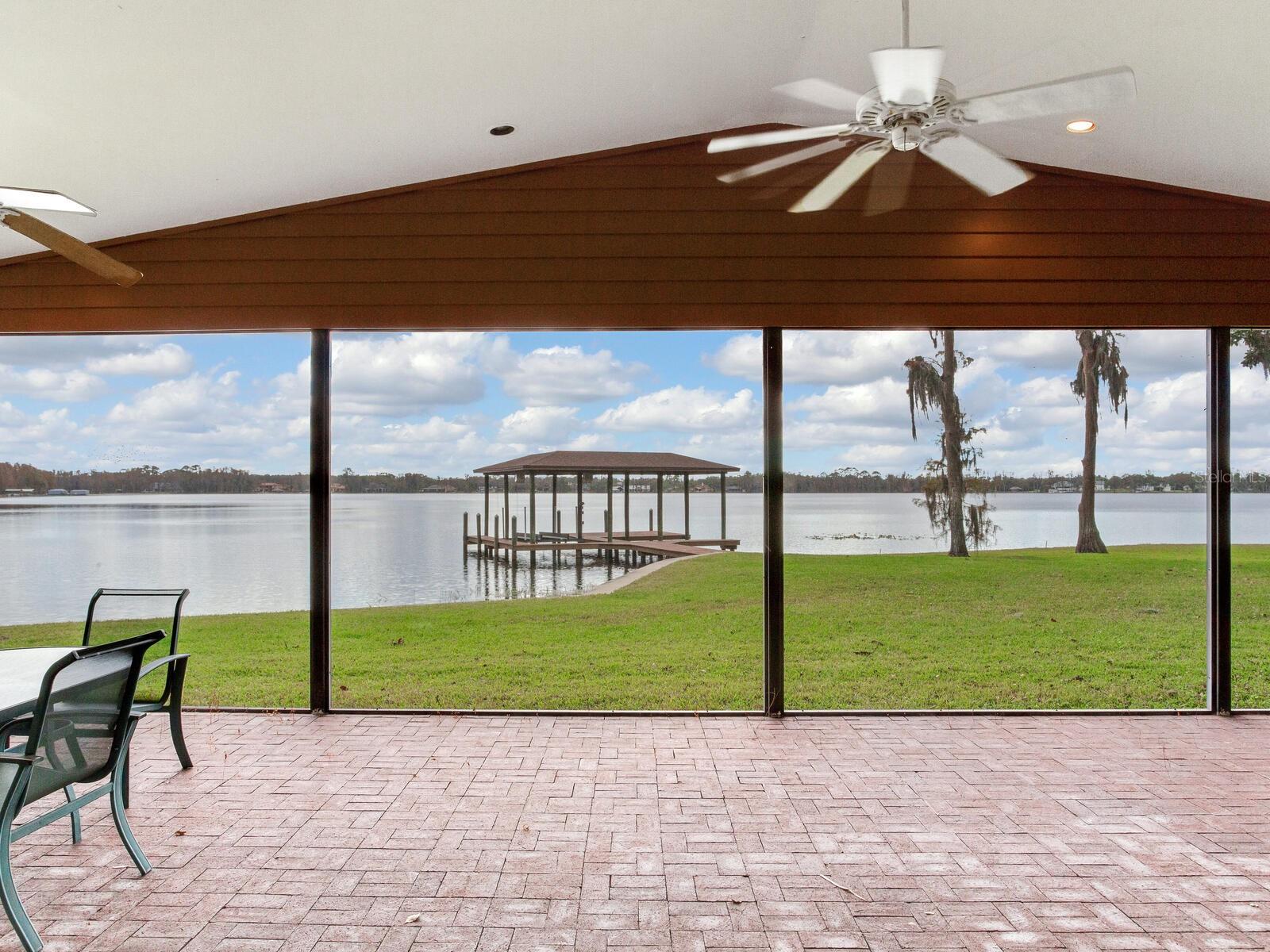 KEYSTONE LAKE VIEW PARK - Residential
