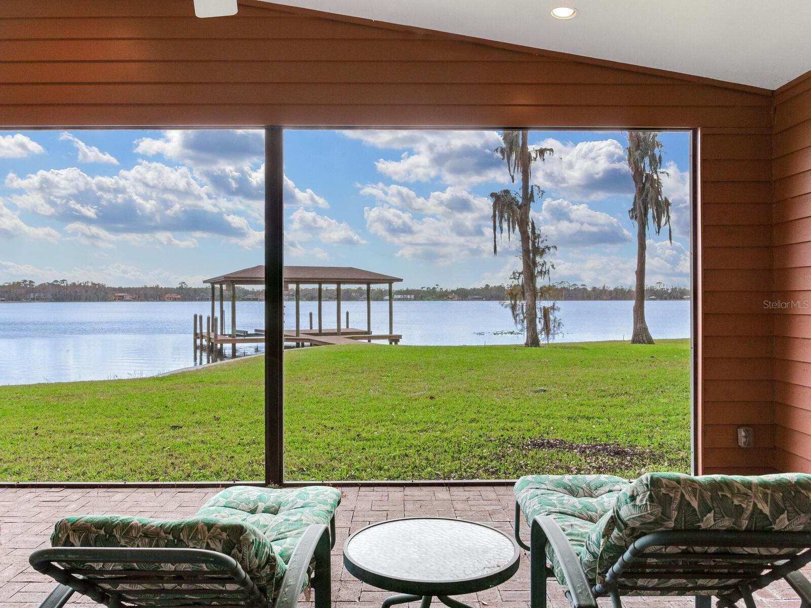 KEYSTONE LAKE VIEW PARK - Residential