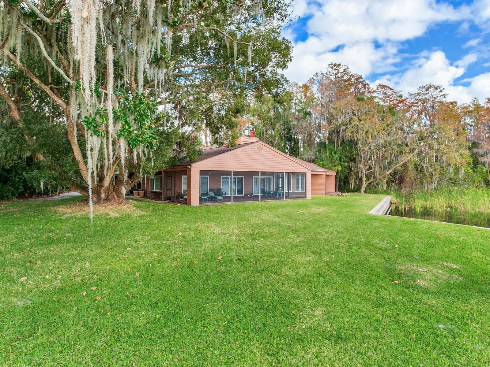 KEYSTONE LAKE VIEW PARK - Residential