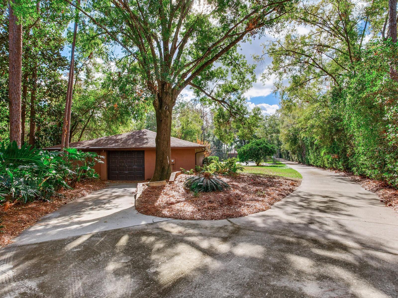 KEYSTONE LAKE VIEW PARK - Residential