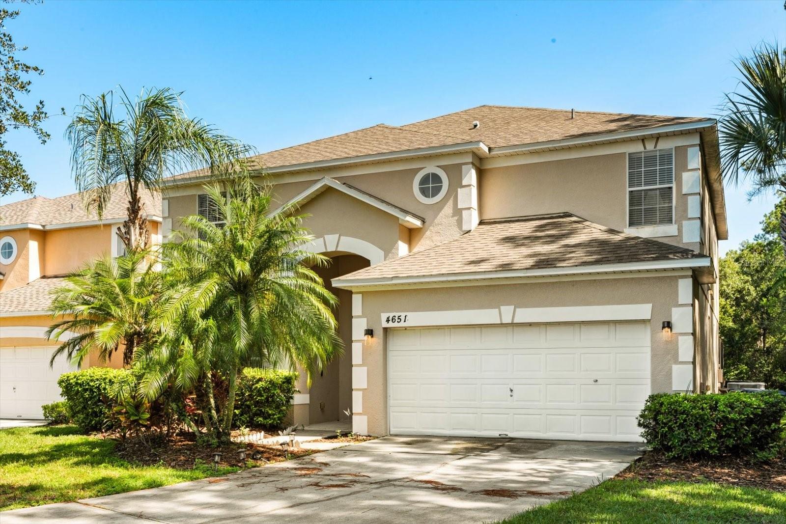 4651 GOLDEN BEACH COURT