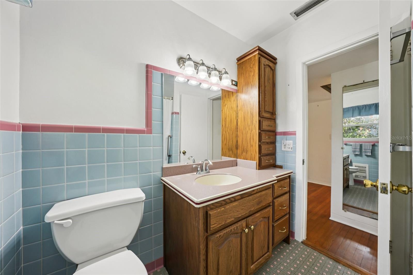 LAKE PASADENA DEV - Residential