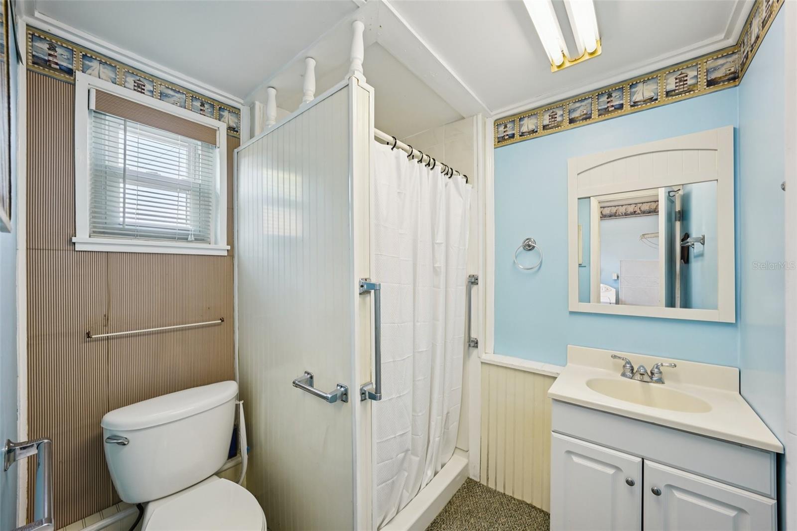 LAKE PASADENA DEV - Residential