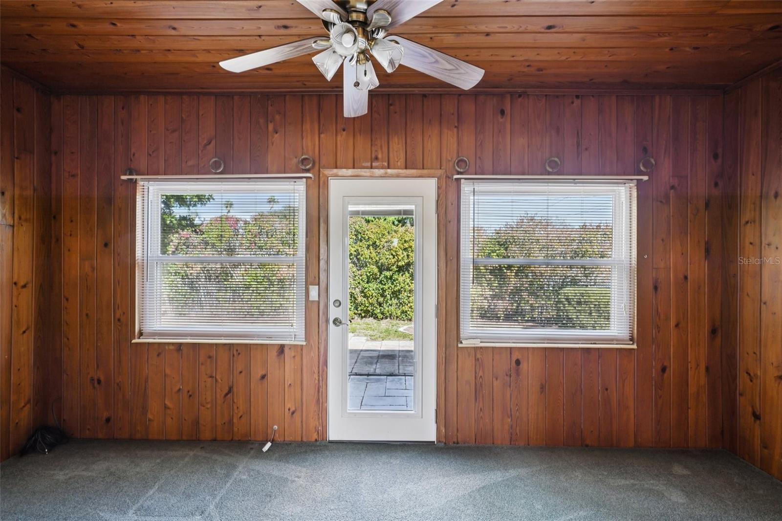 LAKE PASADENA DEV - Residential