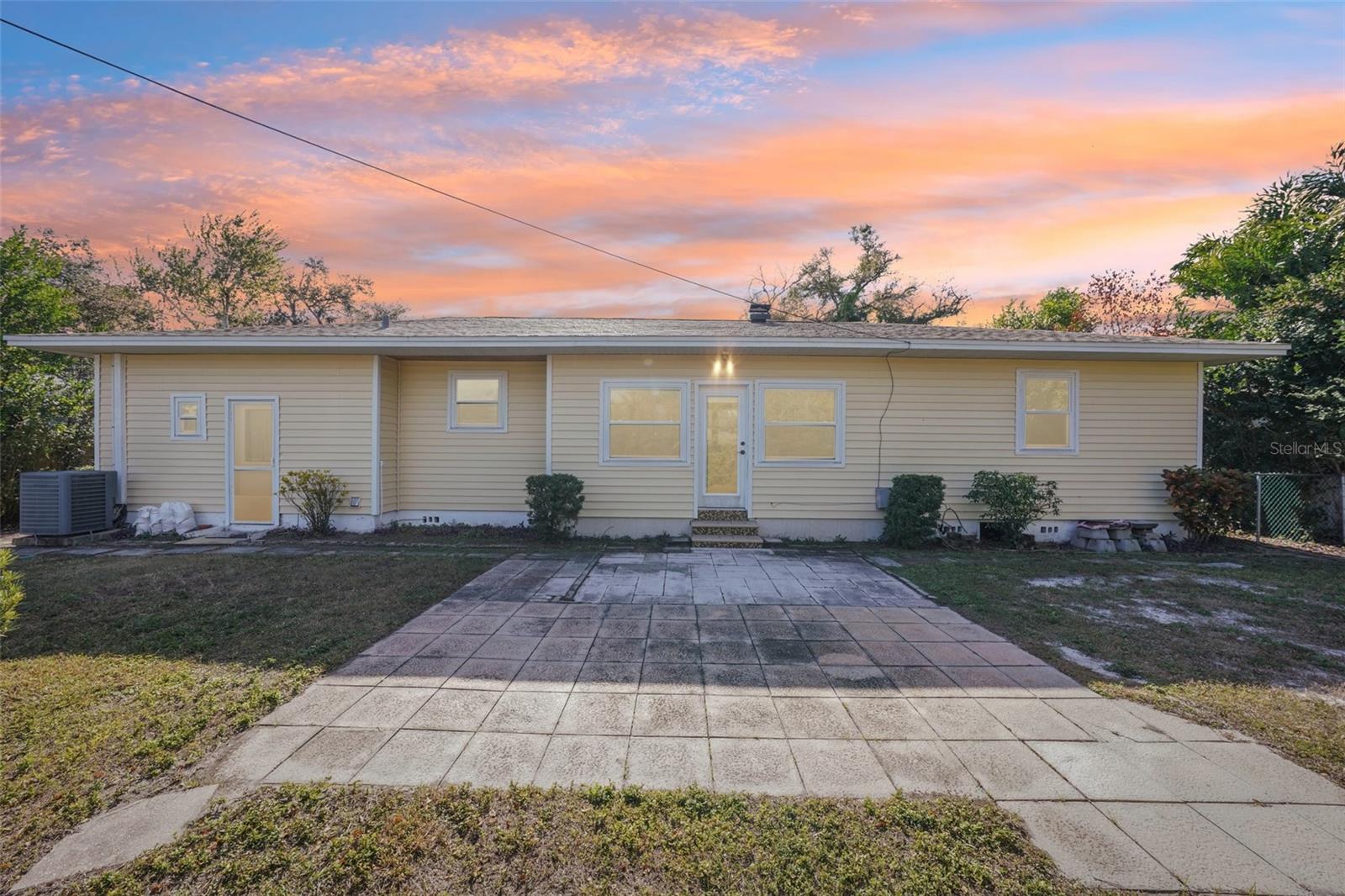 LAKE PASADENA DEV - Residential