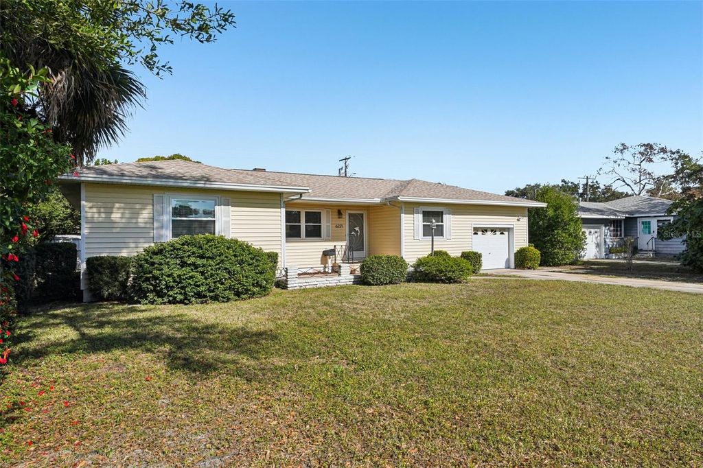 Photo of 6221 Dartmouth Avenue N, St Petersburg, FL 33710 (MLS # TB8456480)