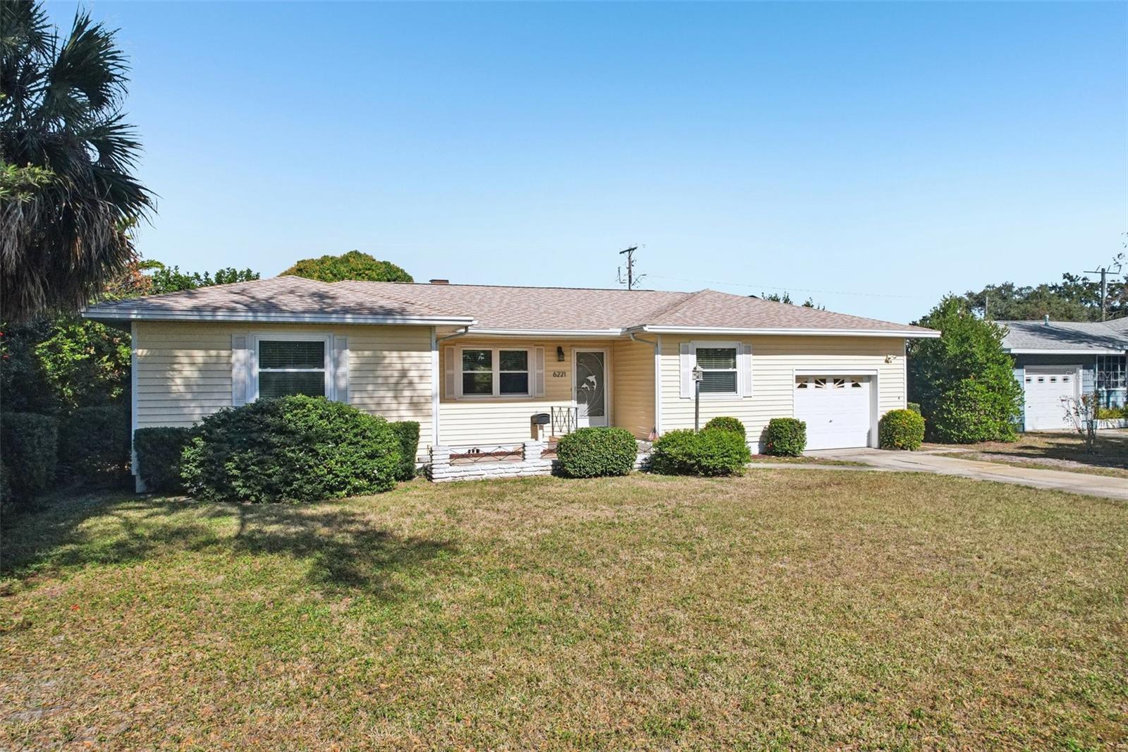 LAKE PASADENA DEV - Residential