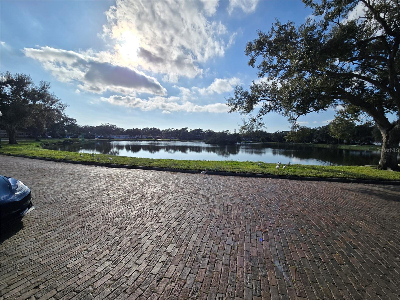 LAKE PASADENA DEV - Residential