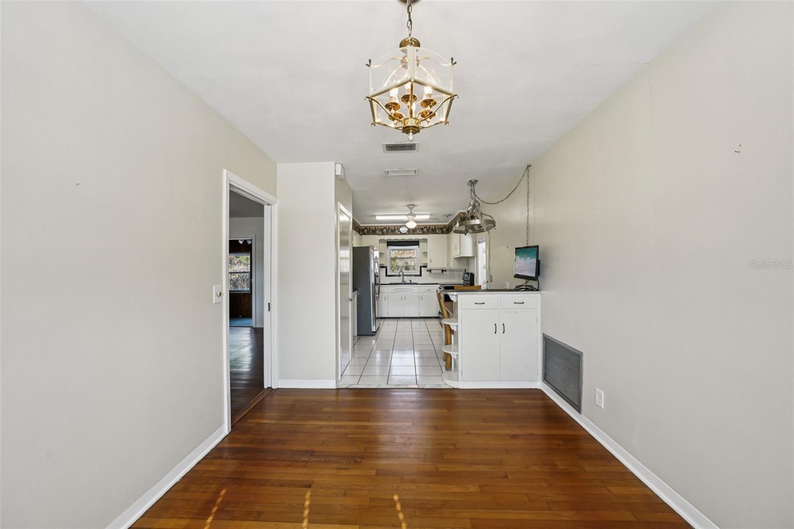 LAKE PASADENA DEV - Residential