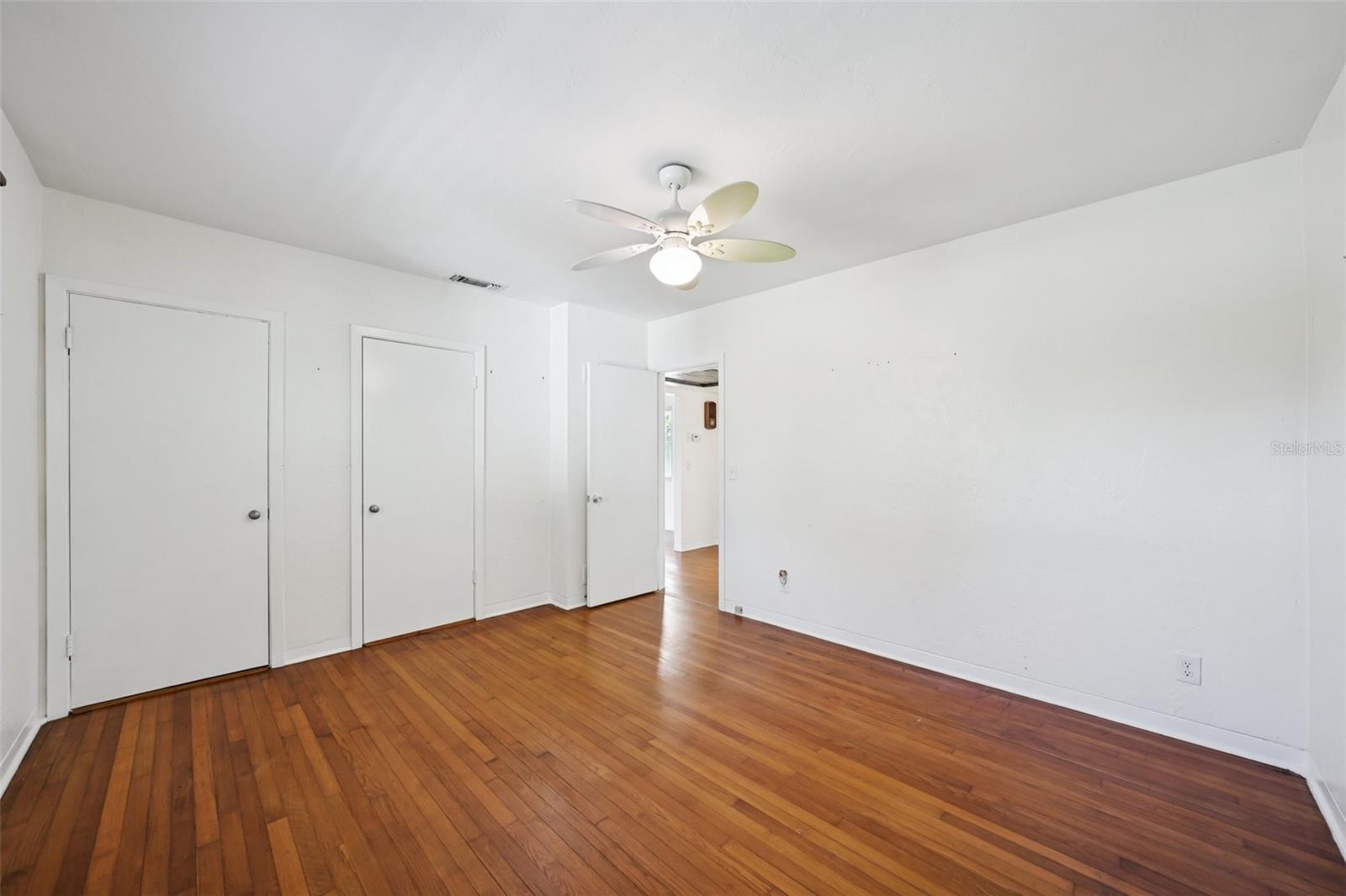 LAKE PASADENA DEV - Residential