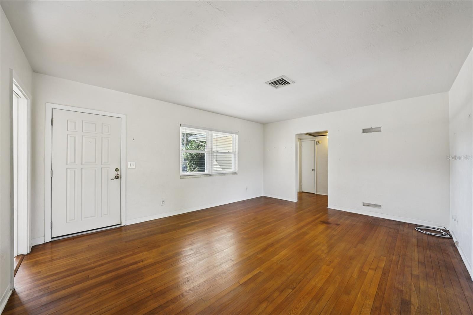 LAKE PASADENA DEV - Residential