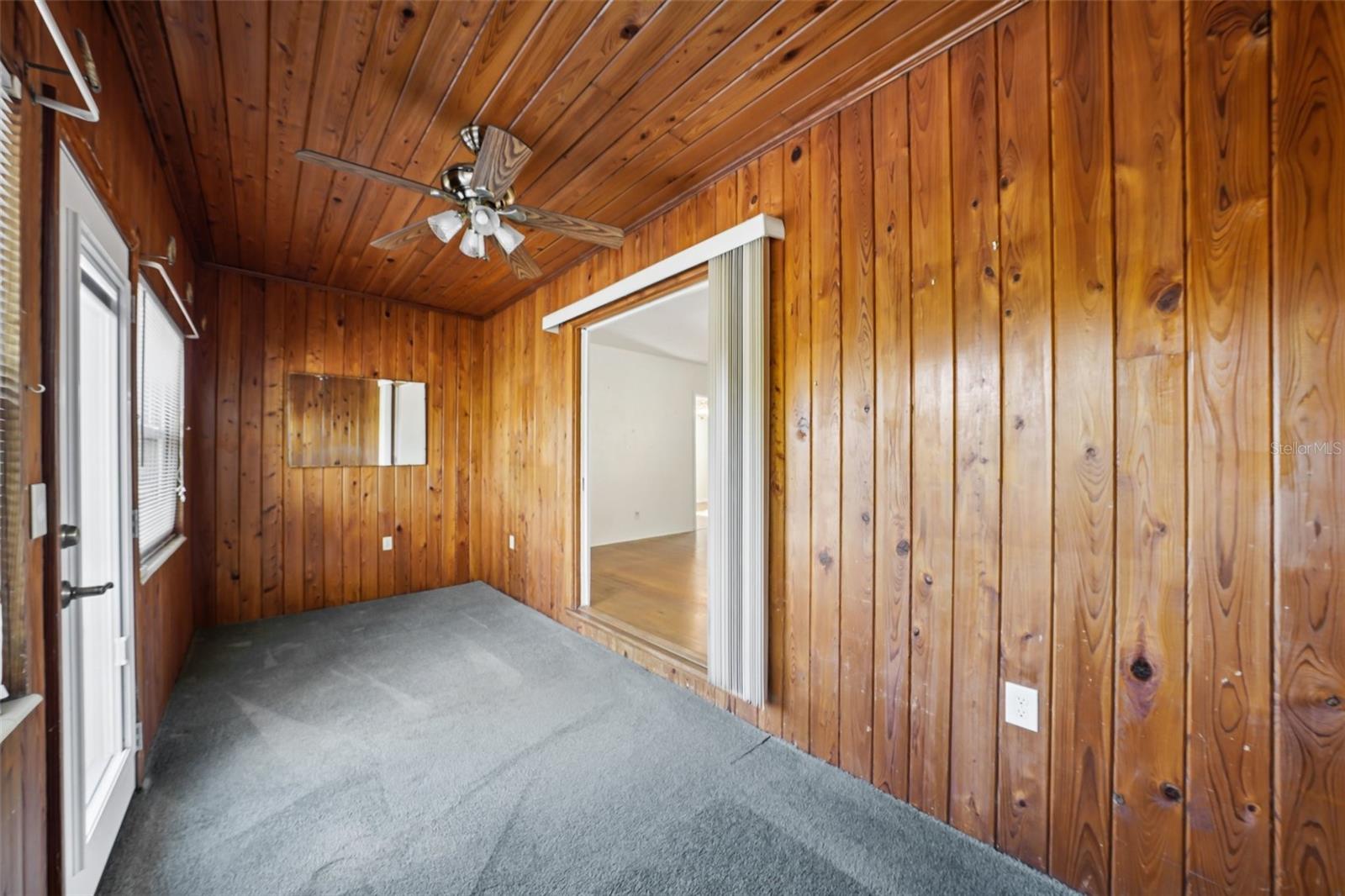 LAKE PASADENA DEV - Residential