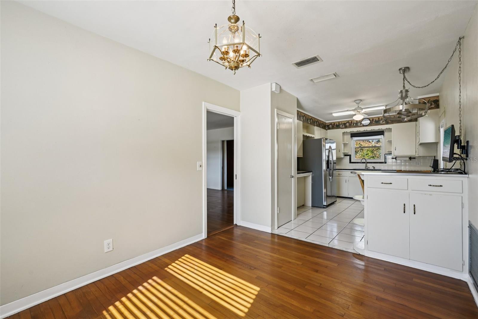 LAKE PASADENA DEV - Residential